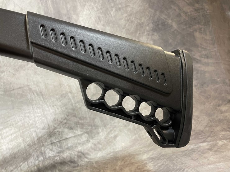 #2026-•-g-force-gf-2p-tactical-12-ga.-pump-action-shotgun,-sn:-24psm-18225-image-12