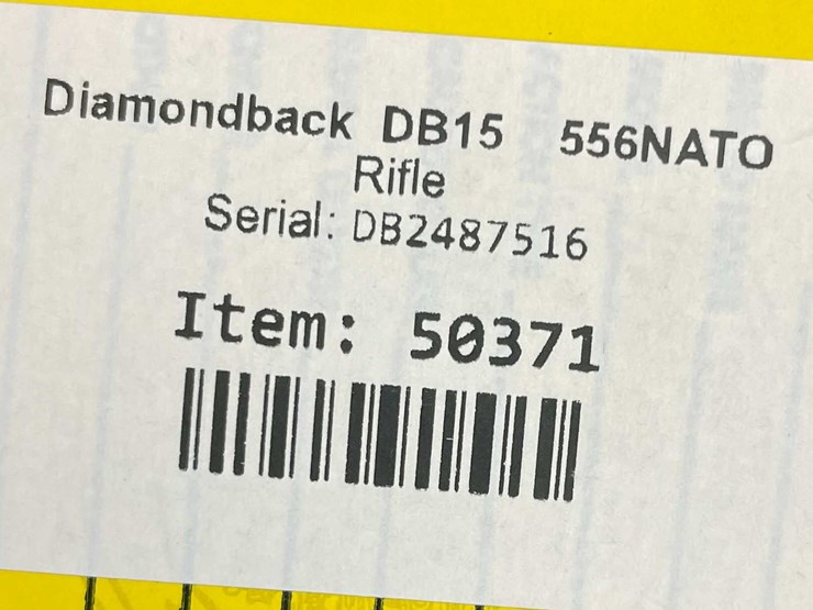 #2090-•-diamondback-db15-5.56-nato-semi-auto-rifle,-sn:-db2487516-image-27