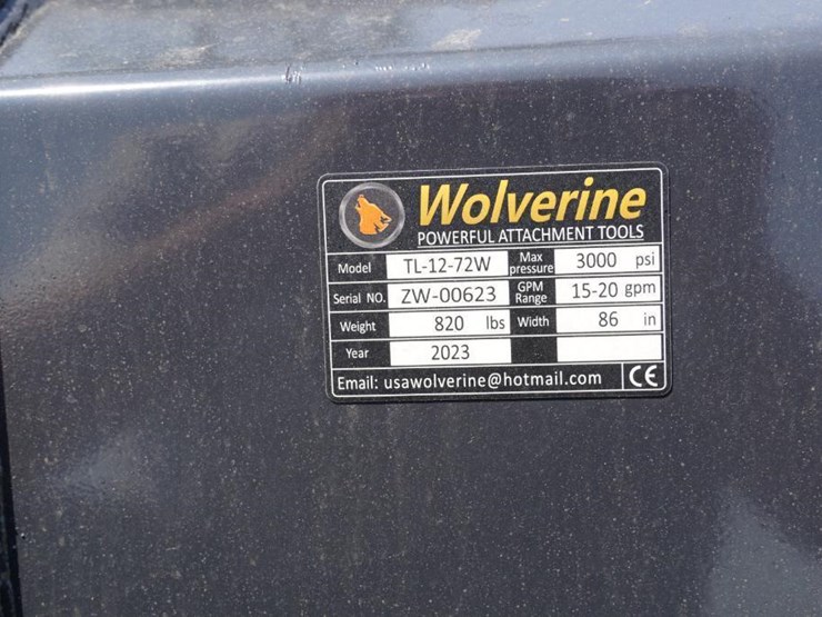#1358-•-new!-wolverine-skid-steer-tiller-attachment-image-5