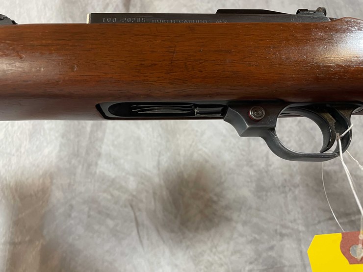 #2080-•-ruger-carbine-44-rem-mag-semi-auto-rifle,-sn:-100-20285-image-12