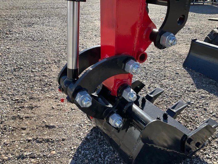 #1207-•-unused-future-ft13-mini-excavator-image-9