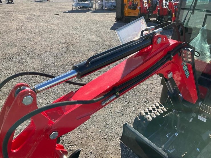 #1205-•-unused-future-ft13cj-mini-excavator-image-11