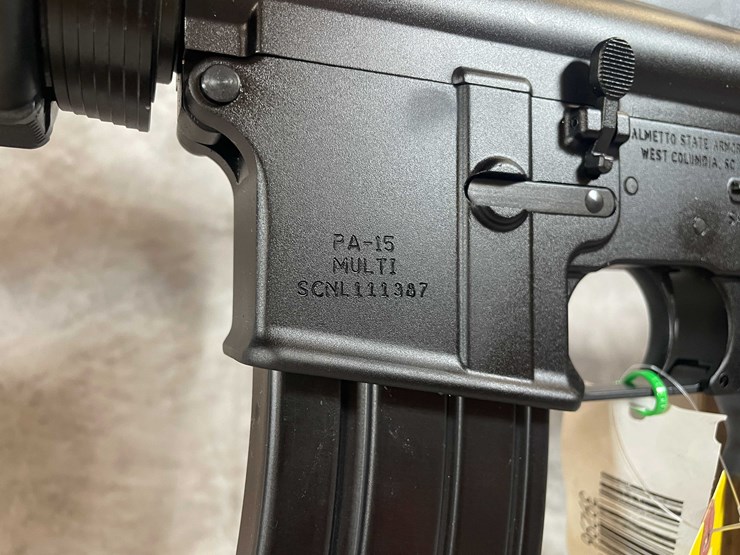 #2097-•-palmetto-state-armory-ar-15-5.56-nato-semi-auto-rifle,-sn:-scnl111387-image-12
