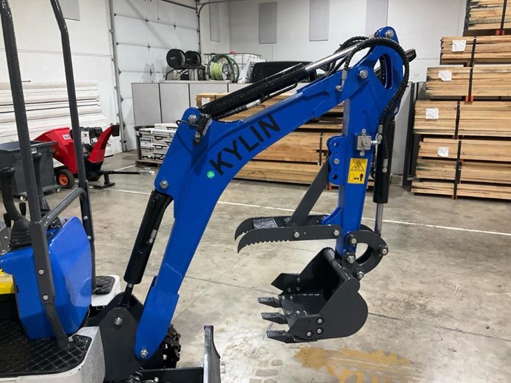 #1200-•-unused-kn12-mini-excavator-image-22