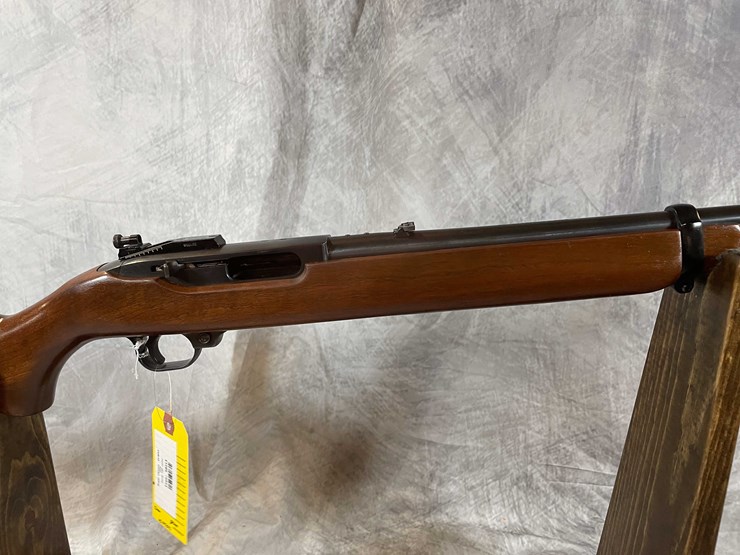 #2080-•-ruger-carbine-44-rem-mag-semi-auto-rifle,-sn:-100-20285-image-4