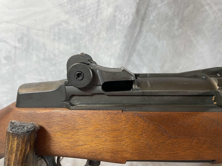 #2076-•-h-&-r-m1-garand-30-06-sprg-semi-auto-rifle,-sn:-4768520-image-27
