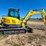2025-wacker-neuson-ez50-zero-tail-excavator-extremely-low-hours-image-3