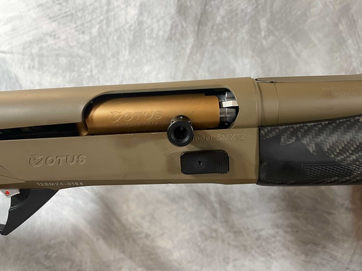 #2006-•-otus-arms-smx-12-12-ga.-semi-auto-shotgun,-sn:-12sm24-0154-image-23