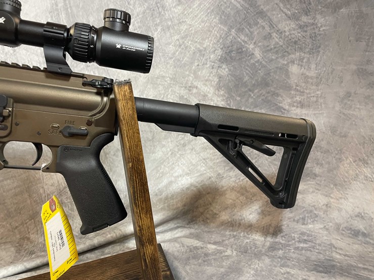 #2090-•-diamondback-db15-5.56-nato-semi-auto-rifle,-sn:-db2487516-image-8