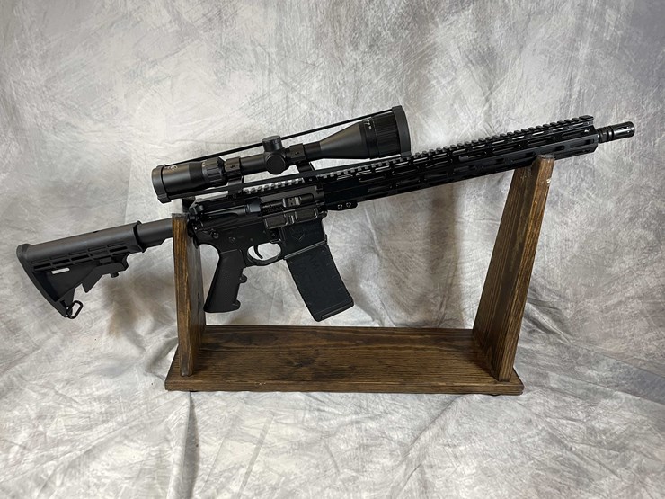 #2046-•-american-tactical-ar-15-tactical-5.56-nato-semi-auto-rifle,-sn:-msa146319-image-2