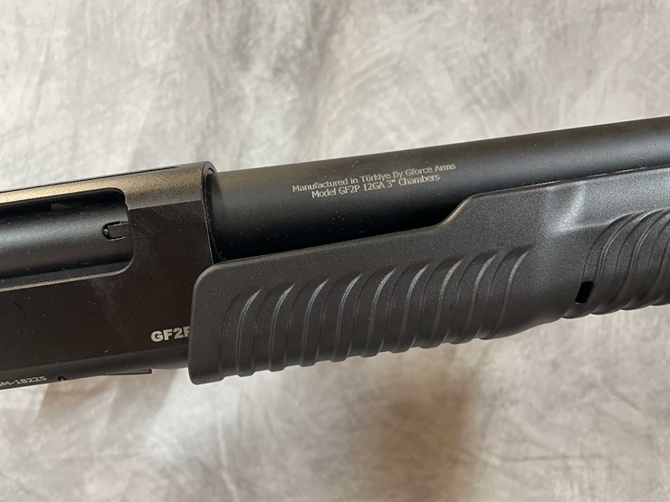 #2026-•-g-force-gf-2p-tactical-12-ga.-pump-action-shotgun,-sn:-24psm-18225-image-20