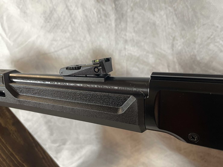 #2051-•-rossi-bravo-22-wmr-lever-action-rifle,-sn:-7cl130161u-image-12