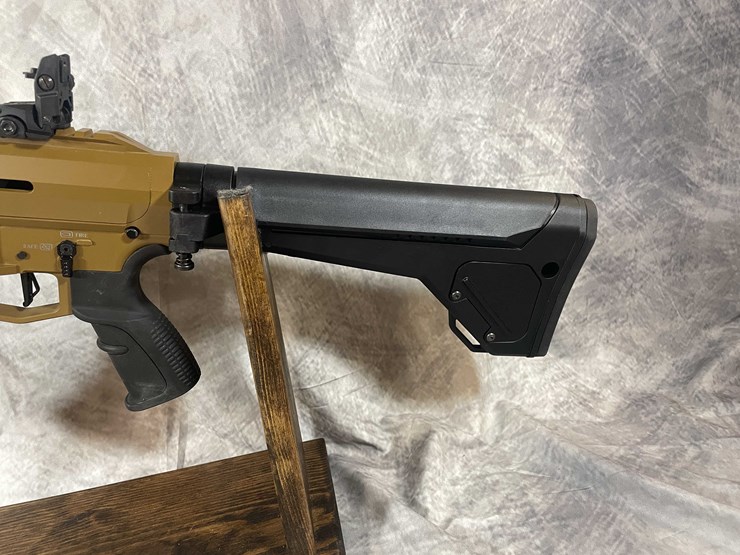 #2004-•-armsco-u-235-m22-12-ga.-semi-auto-shotgun,-sn:-tr4123-hbc002494-image-9