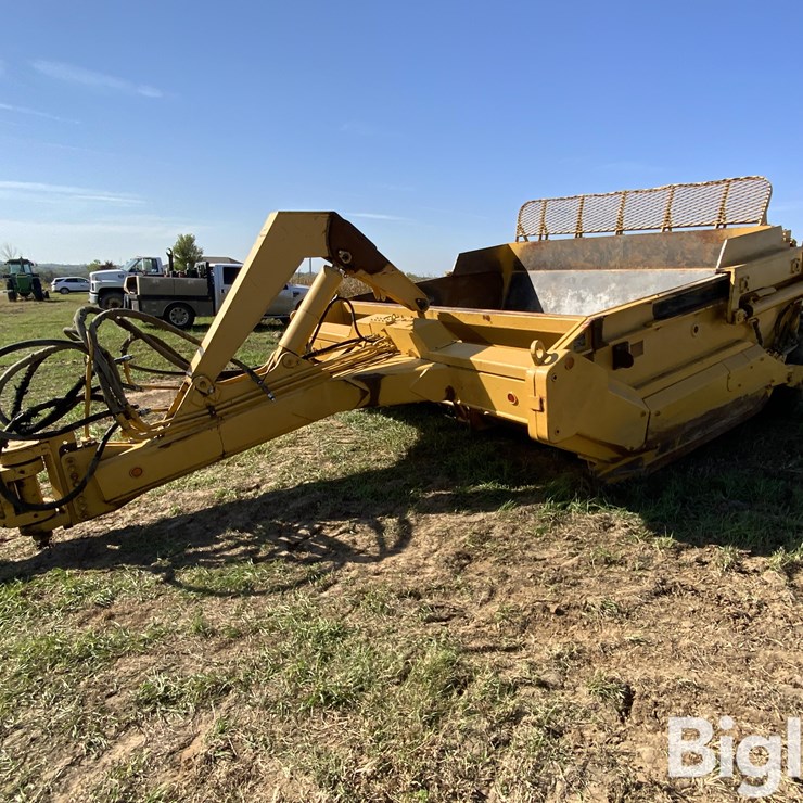 2006 REYNOLDS 17E10.5