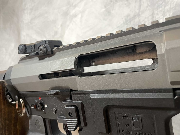 #2009-•-u235-armory-halo-tactical-12-ga.-semi-auto-shotgun,-sn:-d-bsmf-bs1-12-image-21