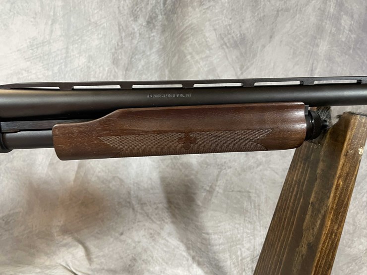 #2032-•-remington-870-field-master-12-ga.-pump-action-shotgun,-sn:-ras209785-image-20