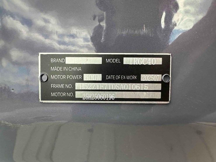 unused-irgc40-battery-powered-mini-golf-cart-image-12