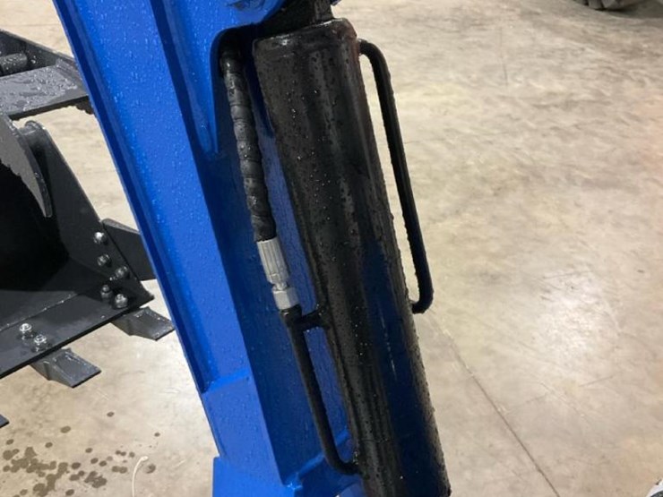 #1200-•-unused-kn12-mini-excavator-image-11