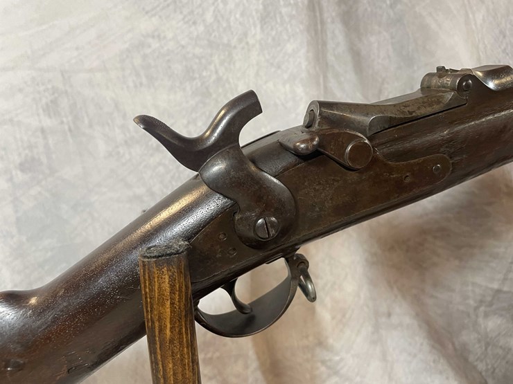 #2093-•-springfield-rolling-block-45-70-govt-single-shot-rifle,-sn:-nsn-image-20