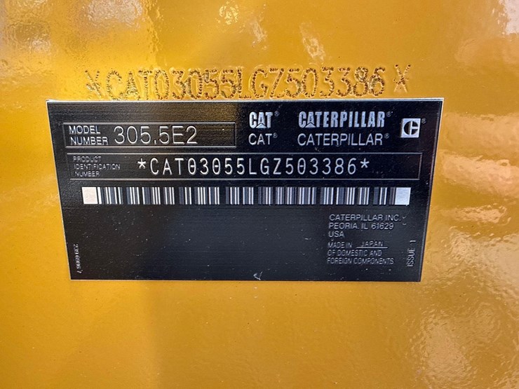caterpillar-305-image-19