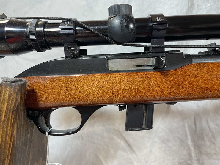 #2067-•-marlin-model-70-22-lr-semi-auto-rifle,-sn:-15500825-image-27