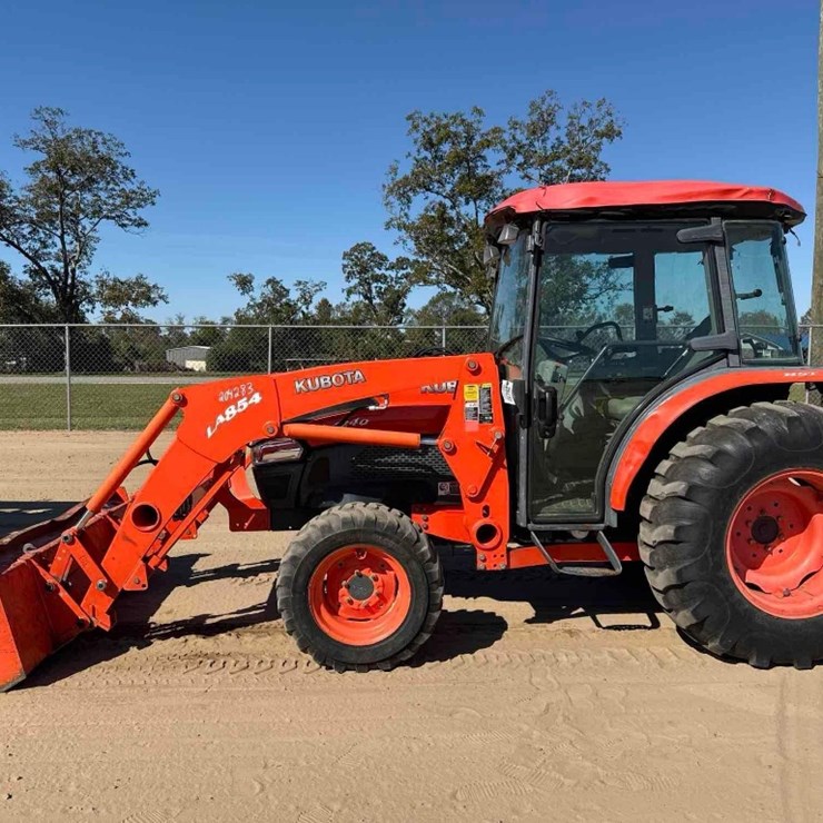 KUBOTA L4240