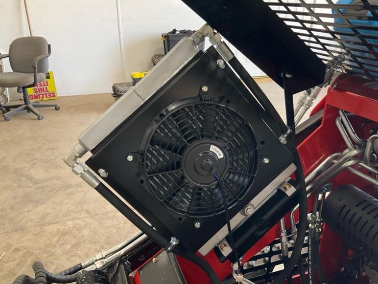 #1019-•-unused-future-ft380r-mini-skid-steer-image-18