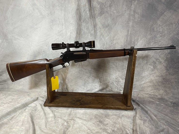 #2089-•-belgium-browning-blr-1st-model-308-win-lever-action-rifle-sn:-01174k70-image-1