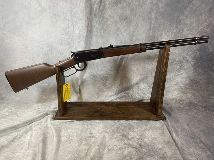 #2087-•-winchester-94ae-30-30-win-lever-action-rifle,-sn:-6472549-image-1