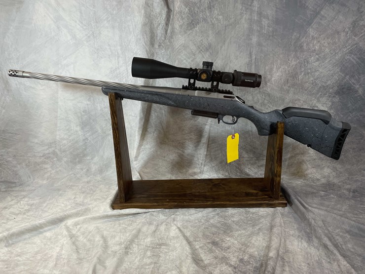 #2084-•-ruger-american-gen-ii-6.5-creedmoor-bolt-action-rifle,-sn:-692062013-image-2