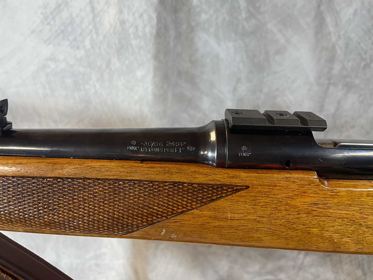 #2091-•-british-small-arms-majestic-deluxe-30-06-sprg-bolt-action-rifle,-sn:-7m7202-image-16