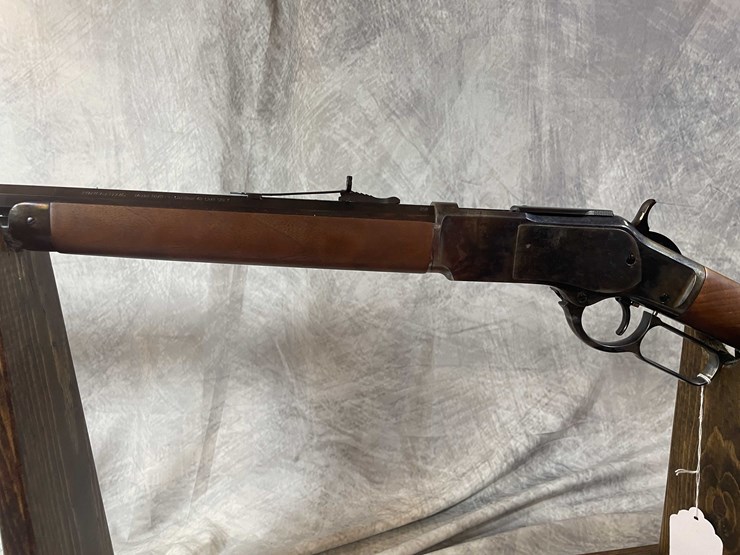 #2072-•-winchester-model-1873-45-colt-lever-action-rifle,-sn:-00266zt73l-image-7