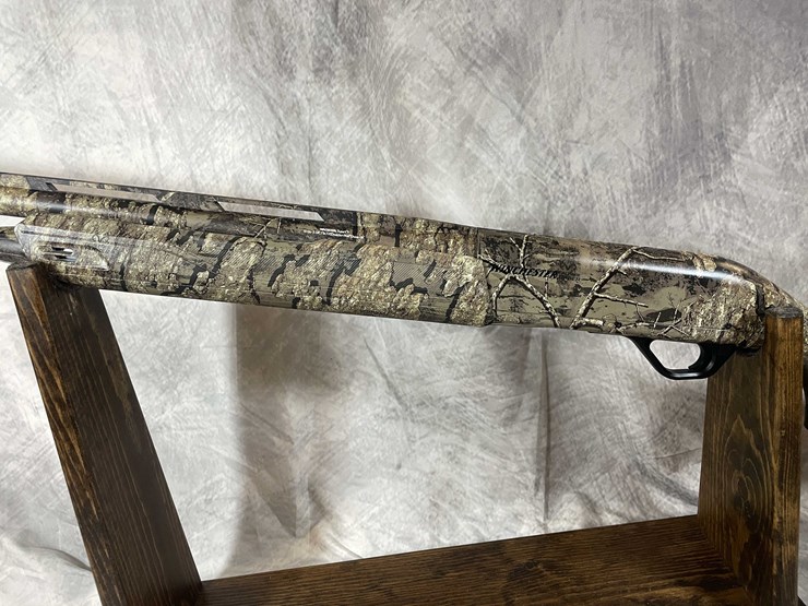 #2005-•-winchester-sx4-12-ga.-semi-auto-shotgun,-sn:-pt19455yw11k-image-8
