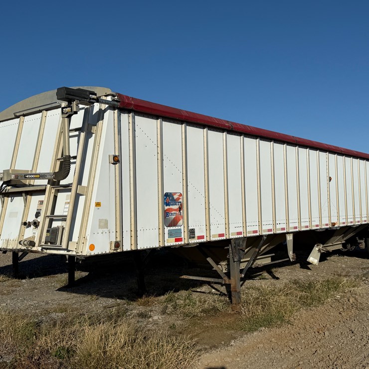 2013 MERRITT HERITAGE