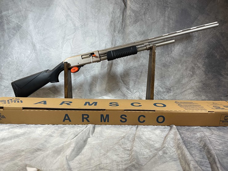 #2023-•-armsco-pas-12-ga.-pump-action-shotgun,-sn:-12p21-005544-image-1