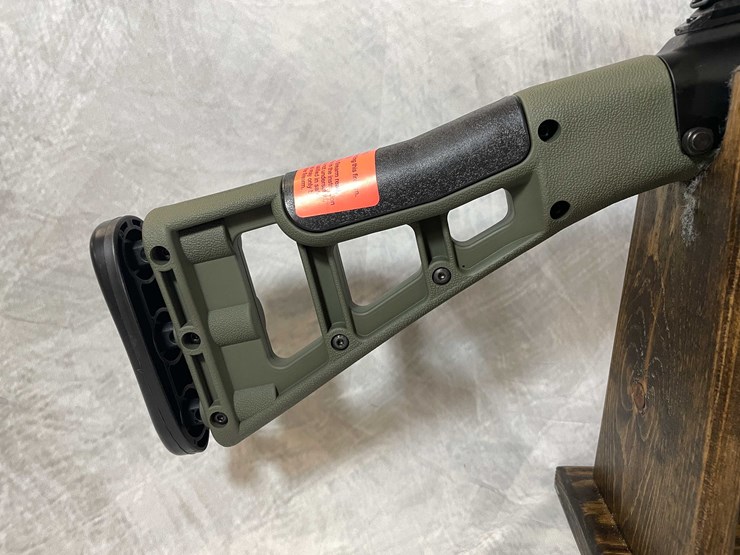 #2052-•-hi-point-carbine-45-auto-semi-auto-rifle,-sn:-r128782-image-4