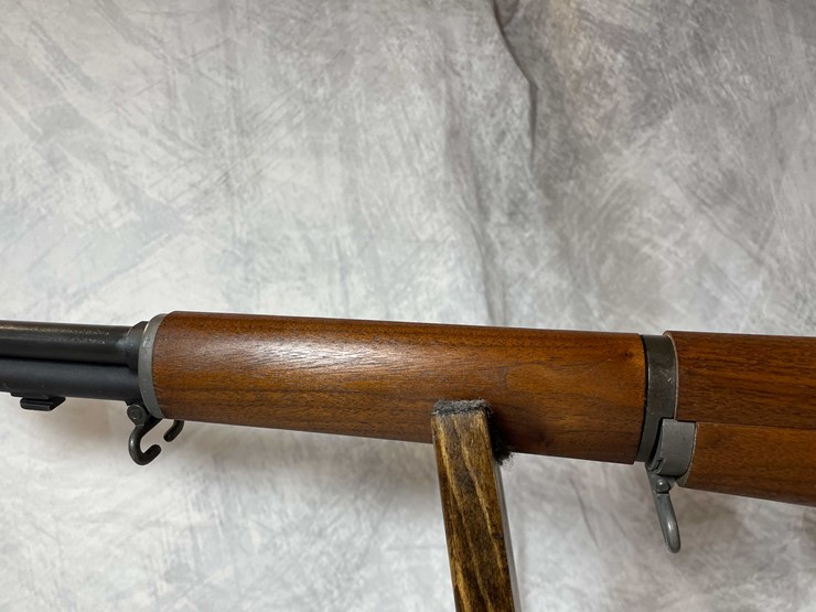 #2076-•-h-&-r-m1-garand-30-06-sprg-semi-auto-rifle,-sn:-4768520-image-19