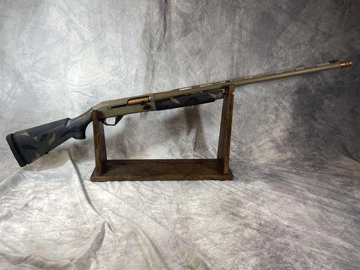 #2006-•-otus-arms-smx-12-12-ga.-semi-auto-shotgun,-sn:-12sm24-0154-image-2