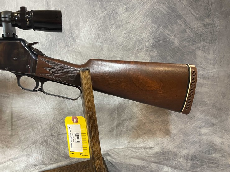 #2089-•-belgium-browning-blr-1st-model-308-win-lever-action-rifle-sn:-01174k70-image-8
