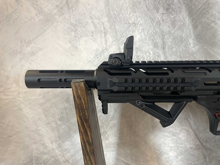 #2003-•-armsco-bullie-12-bullpup-tactical-12-ga.-semi-auto-shotgun,-sn:-12b21-0229-image-7