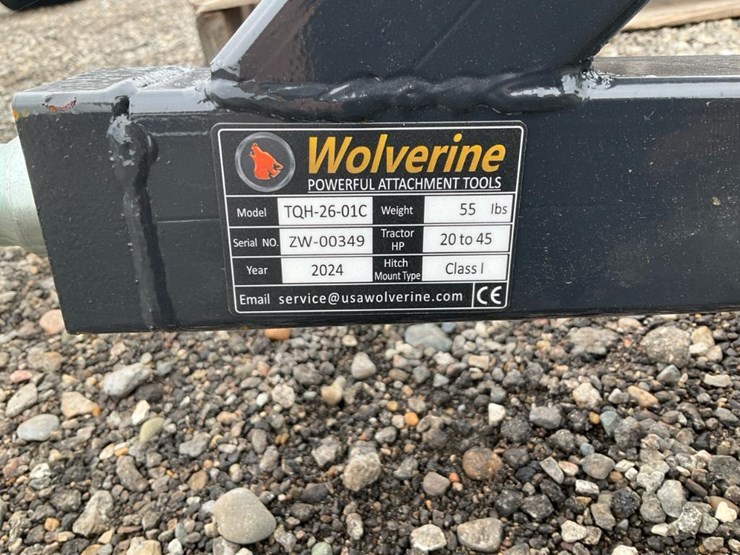 #1384-•-tractor-class-2-quick-hitch-image-3