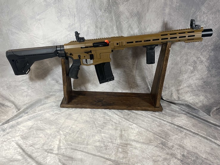 #2004-•-armsco-u-235-m22-12-ga.-semi-auto-shotgun,-sn:-tr4123-hbc002494-image-2