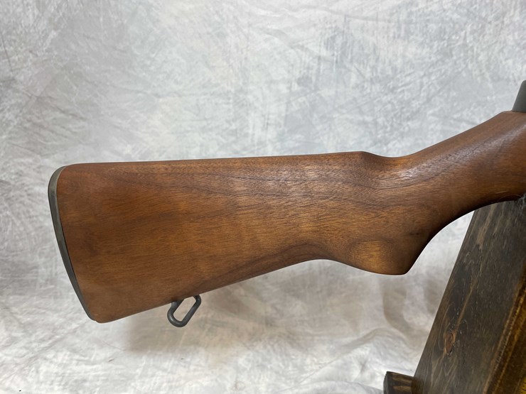 #2076-•-h-&-r-m1-garand-30-06-sprg-semi-auto-rifle,-sn:-4768520-image-29