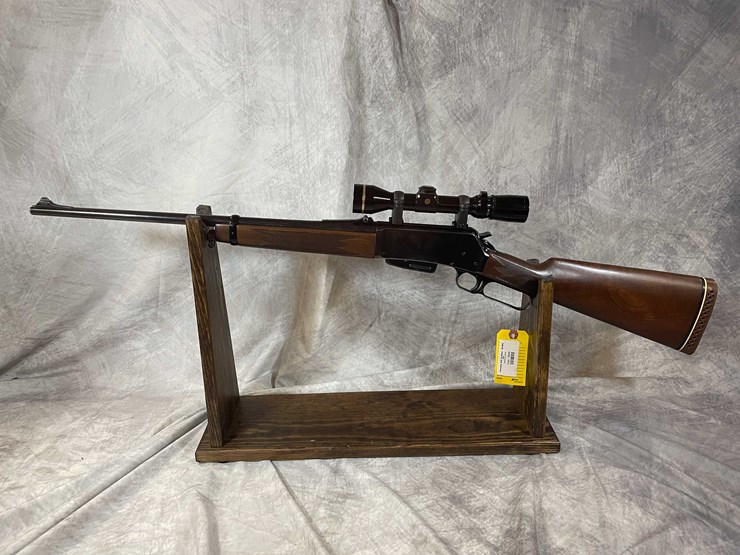 #2089-•-belgium-browning-blr-1st-model-308-win-lever-action-rifle-sn:-01174k70-image-2