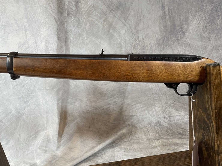 #2064-•-ruger-45952-22-lr-semi-auto-rifle,-sn:-24366240-image-7