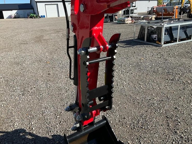 #1204-•-unused-future-ft13cj-mini-excavator-image-8