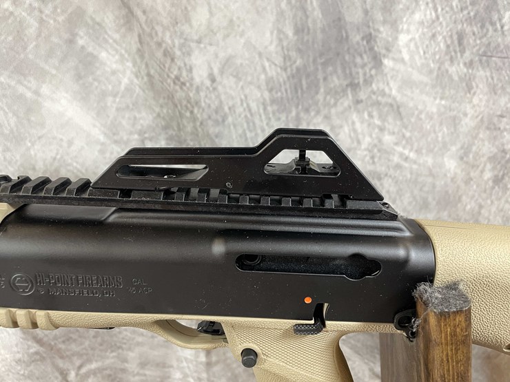 #2042-•-hi-point-carbine-45-auto-semi-auto-rifle,-sn:-r125884-image-14