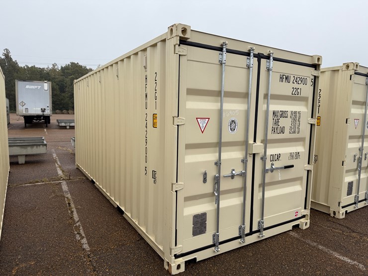 #6905-•-20ft-one-trip-container-image-3