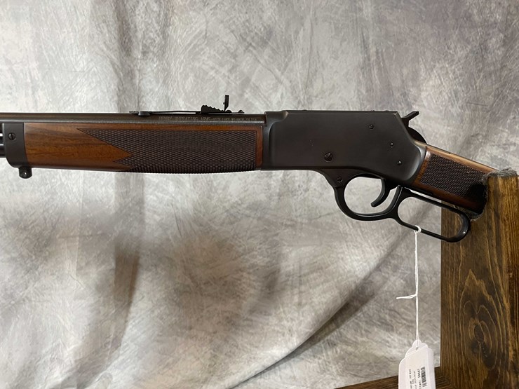 #2066-•-henry-ho12m-357-mag-lever-action-rifle,-sn:-bbs014454m-image-7