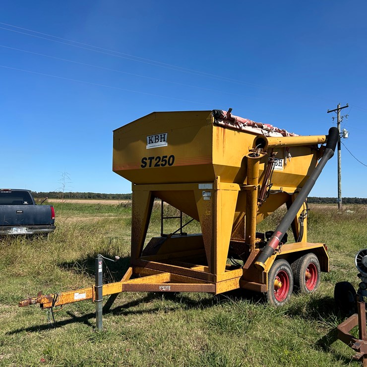 KBH ST250